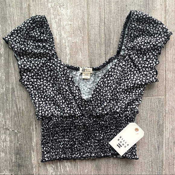 🔥🔥BILLABONG - BEACH BIRD TOP🔥🔥 - Picture 7 of 7